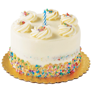 framboise patisserie custom cake design - Standard Baloons & Confetti